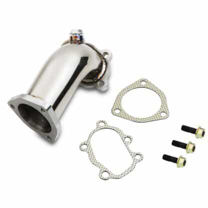 Designed to directly replace the standard cast unit