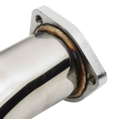 Designed to speed up spool up time and reduce turbo lag