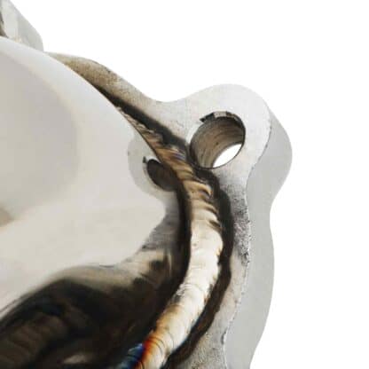 Manufactured from high quality T304 grade stainless steel
