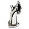 Manufactured from highest quality T304 grade stainless steel