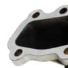 aiding turbo spool up time and reducing turbo lag