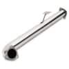 Manufactured from highest quality T304 grade stainless steel