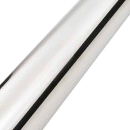 3″ Downpipe and decat designed to fit with a 3″ catback system