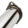 Manufactured from highest quality T304 grade stainless steel