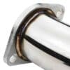 Manufactured from high quality T304 grade stainless steel