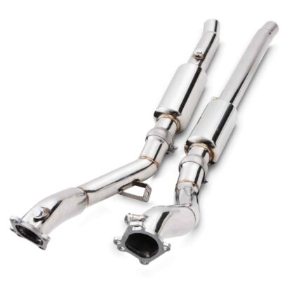 Noticeably improves throttle response