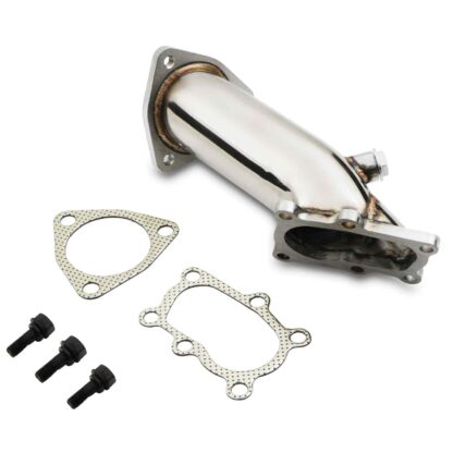 High quality stainless steel elbow to replace the standard unit
