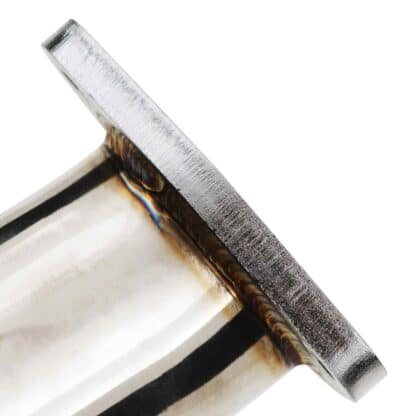 Designed to speed up spool up time and reducing turbo lag