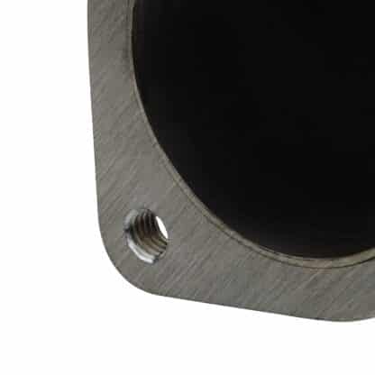 Manufactured from high quality T304 grade stainless steel