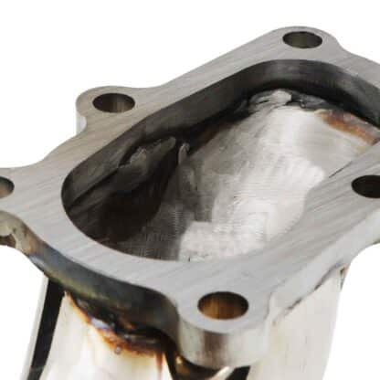 Manufactured from high quality T304 grade stainless steel