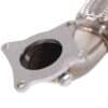Manufactured from high quality T304 grade stainless steel