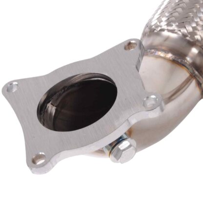 Manufactured from high quality T304 grade stainless steel