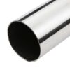 Built in flexi joint helps reduce exhaust strain