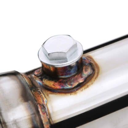 Manufactured from the highest quality T304 grade stainless steel