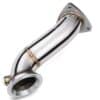 Free flowing catalyst replacement to get the most from the Z16LER engine