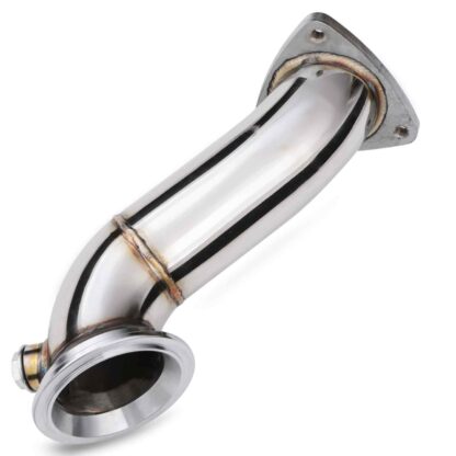 Free flowing catalyst replacement to get the most from the Z16LER engine