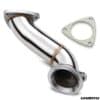 Designed to improve power and torque across the entire RPM range