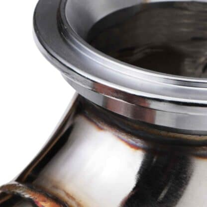 Free flowing catalyst replacement to get the most from the Z16LER engine