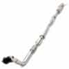 3″ bore throughout with 4.5″ tailpipe