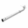 A free flowing exhaust is a great way to get the best out of the 4G63T engine