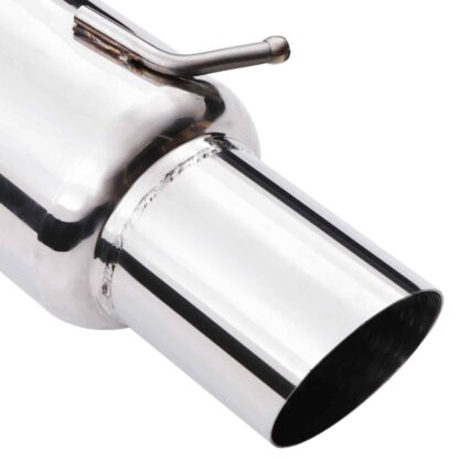Manufactured from Mandrel bent T304 grade stainless steel