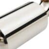 3″ bore throughout with 4.5 tailpipe