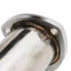 Free flowing system to get the most out of the 3SGTE engine