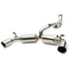 Mandrel Bent and fully TIG welded for strength and durability