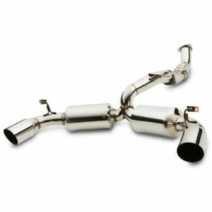 Mandrel Bent and fully TIG welded for strength and durability