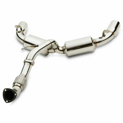 Manufactured from highest quality T304 grade stainless steel
