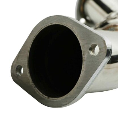3″ bore throughout with 4.5 tailpipe