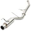 Manufactured from highest quality T304 grade stainless steel