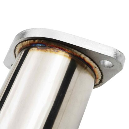 Manufactured from highest quality T304 grade stainless steel