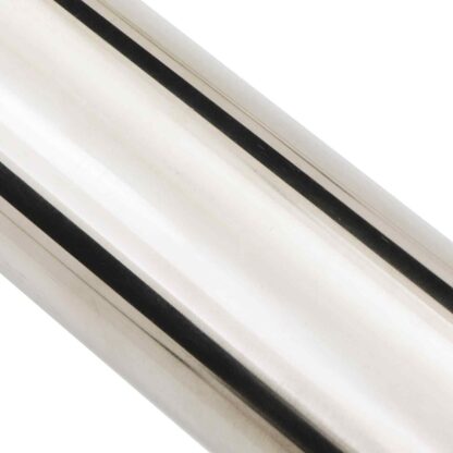 3″ bore throughout with 4″ tailpipe