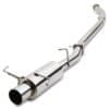 Manufactured from highest quality T304 grade stainless steel