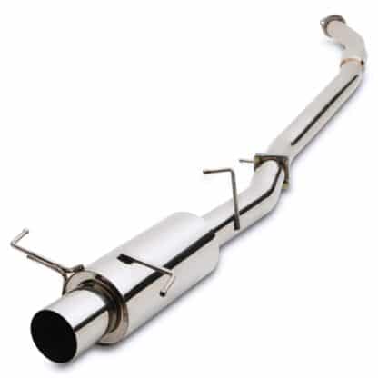 Mandrel Bent and fully TIG welded for strength and durability