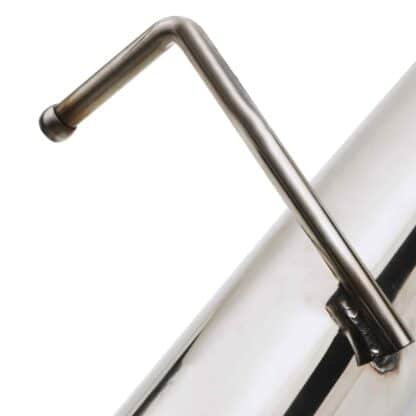 Designed to improve power and torque across the entire RPM range