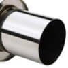 Manufactured from highest quality T304 grade stainless steel