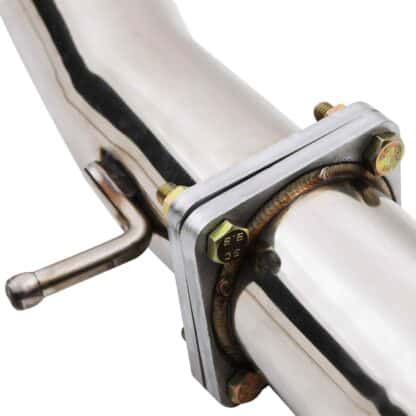 Manufactured from highest quality T304 grade stainless steel