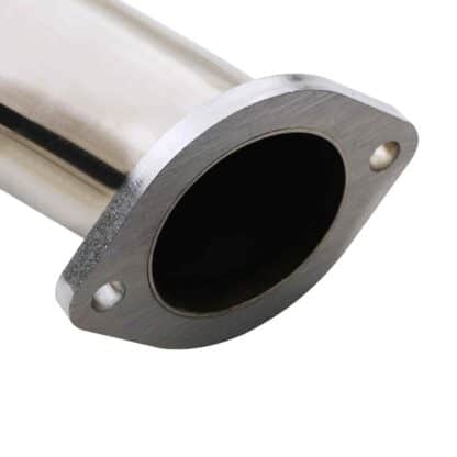 3″ bore throughout with 4.5″ tailpipe