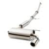 Manufactured from highest quality T304 grade stainless steel