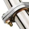 Manufactured from highest quality T304 grade stainless steel