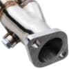 Increased power and torque across the entire RPM range of the 6 Cylinder engines.