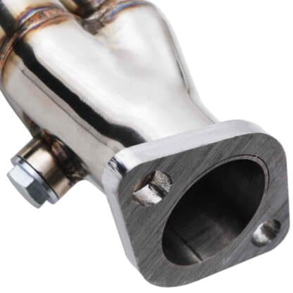 Increased power and torque across the entire RPM range of the 6 Cylinder engines.