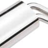 Manufactured from high quality T304 grade stainless steel