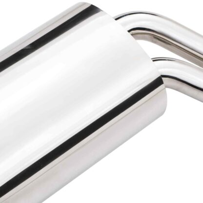 Manufactured from high quality T304 grade stainless steel