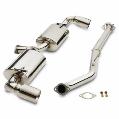 Manufactured from highest quality T304 grade stainless steel