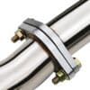 Manufactured from highest quality T304 grade stainless steel
