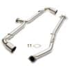 Manufactured from highest quality T304 grade stainless steel