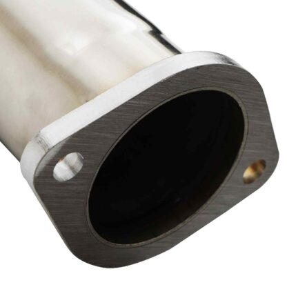 Designed to significantly increase power and torque across the entire RPM range